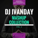 Galibri, Mavik & Sak Noel, Vladkov, Anuchin - Federico (Dj Ivanday Mashup)