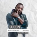Akon - Bananza (Belly Dancer)