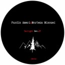 Fardin Ameri & Morteza Minouei - Twilight Dev (Vocal Edit)