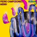 Menih & Pedro Campodonico - Kubaan