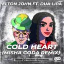 Elton John ft. Dua Lipa - Cold Heart
