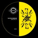 Jacopo Ferrari - Special K