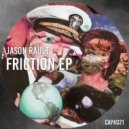 Jason Rault - Friction