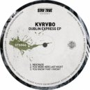 KVRVBO - Resonate