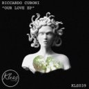 Riccardo Cuboni - Deep Down