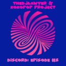 TheDJLawyer - Here Comes The Judge