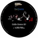 Lejazz - Hello House