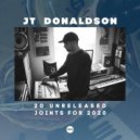 JT Donaldson - Keep On