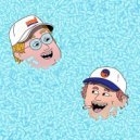 Myd, Metronomy, Mac Demarco - Moving Men
