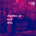 Melodic House /Techno - rhythm of eco#34