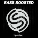 Bass Boosted - Up Kids