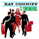 Ray Conniff & His Orchestra & Chorus - African Safari