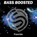 Bass Boosted - Hitman