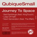 QubiqueSmall - Leap Of Faith (Rhythmic Vision)
