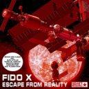 Fido X - Planet Attraction