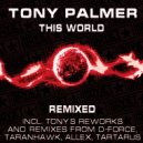 Tartarus & Michelle Hutcheson - Beyond The Rainbow (Tony Palmer Remix)