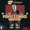 Ex-Plosion - October\'s Child (Alpay Remix)
