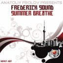 Anatoliy Frolov & Frederick Sound - Summer Breathe (Radio Mix)