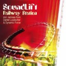 SoundLift - Railway Station (Dynamic Force Remix)