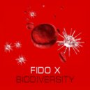 Fido X - Genetic Blast