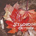 Szloboda - October (Radio Mix)