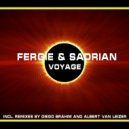 Fergie & Sadrian - Voyage (Albert van Leizer Remix)