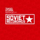 Tiago Starr - Evening (Original Mix)
