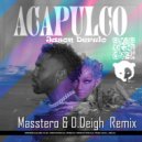 Jason Derulo - Acapulco