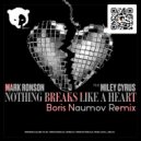Mark Ronson ft. Miley Cyrus - Nothing Breaks Like A Heart