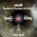 Dj Mig - Global Trance Porting vol.40 - The Best of The Best! (2013-2021)