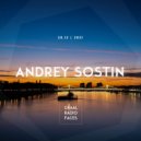 Andrey Sostin - Graal Radio Faces (20.12.2021)