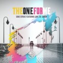 Gino Strike Ft. Earl W. Green - The One For Me