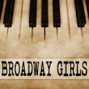 Gutter Keys - Broadway Girls