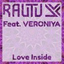 VERONIYA & Rautu - Love Inside