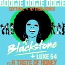 DJ Blackstone - Boogie Oogie Oogie