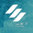 Savvas - Night Tell Me If