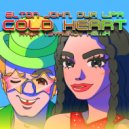 Elton John, Dua Lipa - Cold heart