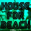 B-Norcee - Feel The Sunshine (Tech House Mix)