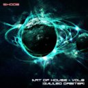 Loui & Scibi & John James - In The Air Feat. John James (Instrumental mix)