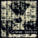Cj Sever - Sad story ()