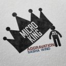 Sasha Wind - Aggravation Night ()