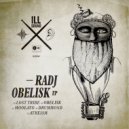 RADJ - Lost Tribe ()