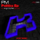 PM (Cyprus) - Politics