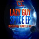 Lazy Guy - Space ()