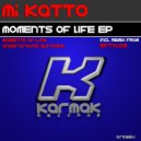 Mi Katto - Underground Surface (Original mix)