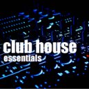 Club House Masters - Lick And Hit (Original mix)