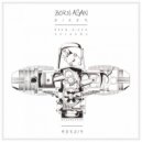 Jeff Bondin & Reagan(IE) - Mein Hymne (Original mix)