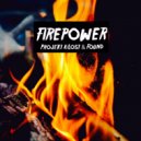 Projekt-A & Lost & Found - Firepower ()