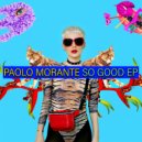 Paolo Morante - No My Body (Original mix)