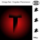 Omega Red - Forgotten Phenomenon